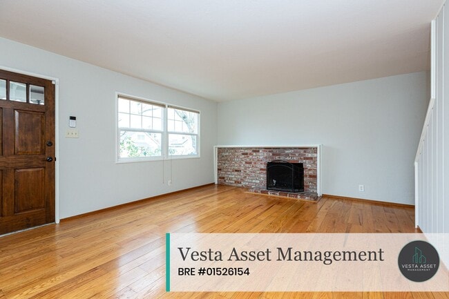 Photo - Spacious 4-Bedroom Home in a Desirable Concord Neighborhood