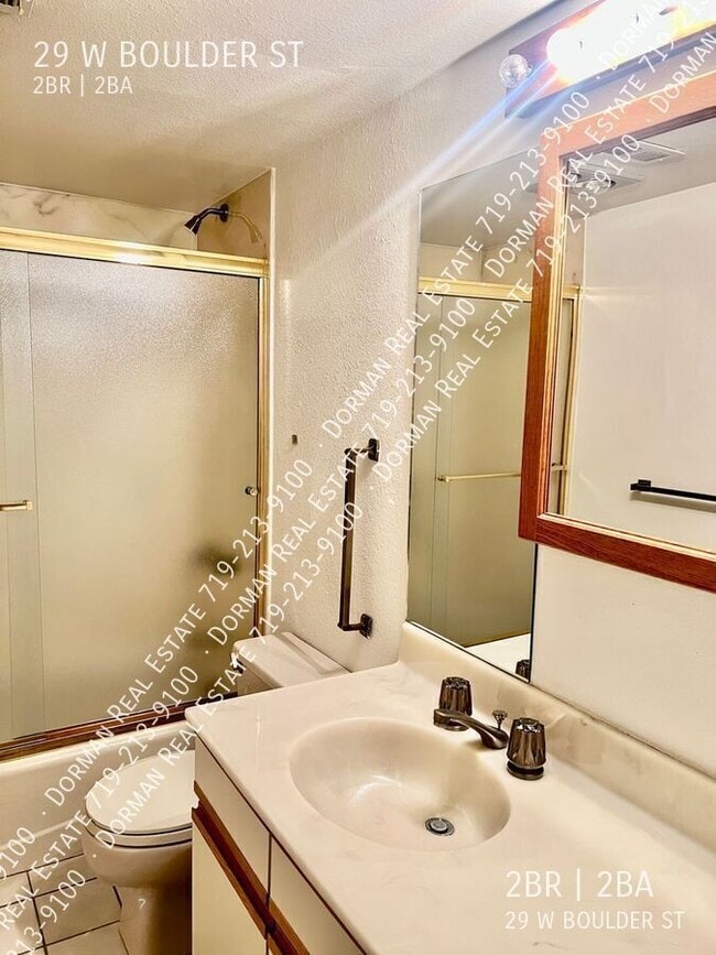 Photo - 29 W Boulder St