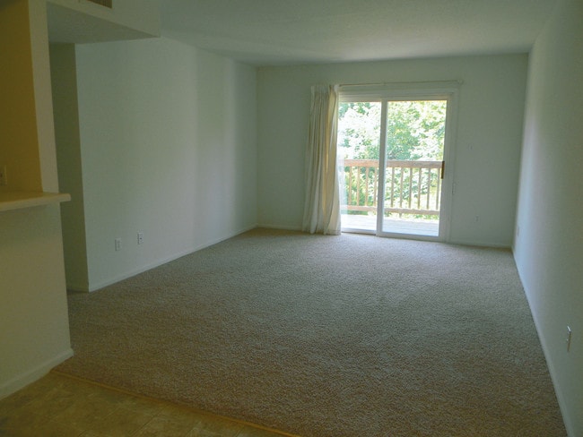 CRI - living room