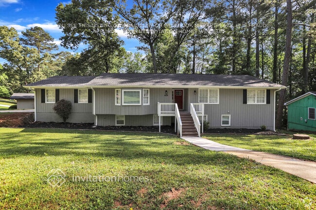 Building Photo - 4104 Windermere Dr Rental