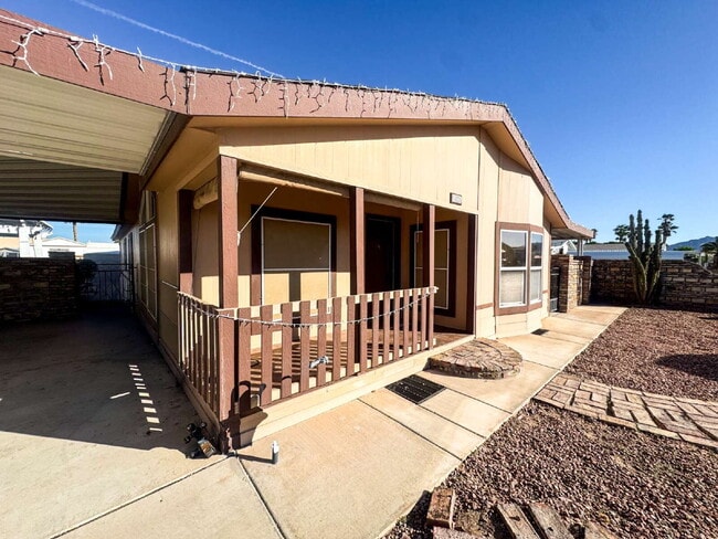 Photo - "Well-Maintained 3-Bed, 2-Bath Home in Foothills"!