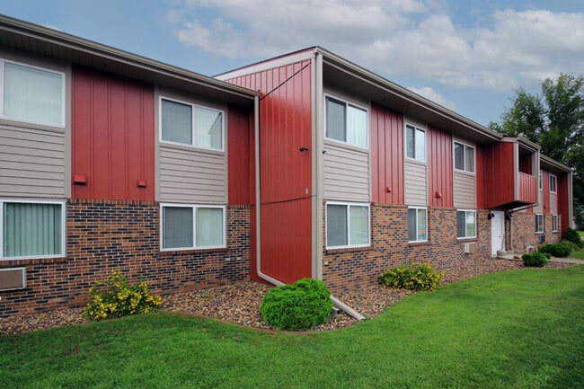 Westfield Apartments