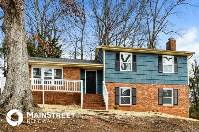 Building Photo - 5909 Ruth Dr Rental