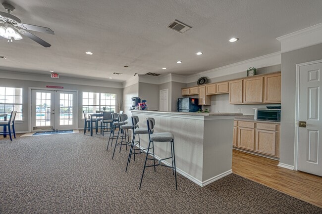 Photo - Cleburne Terrace