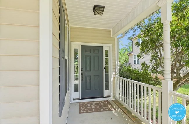 Photo - 11616 Leesville Rd