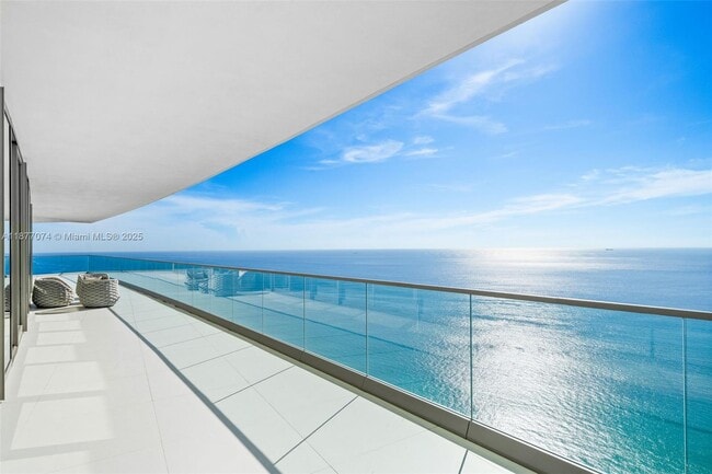 Photo - 18975 Collins Ave Unit 3400