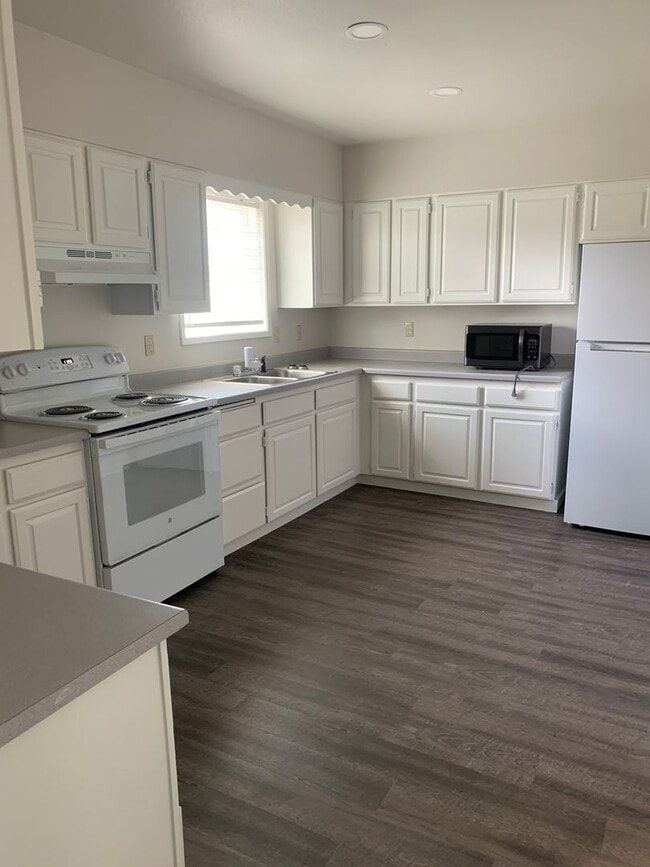 Photo - Updated home!