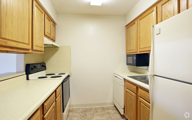 Kitchen - Chateau La Fleur