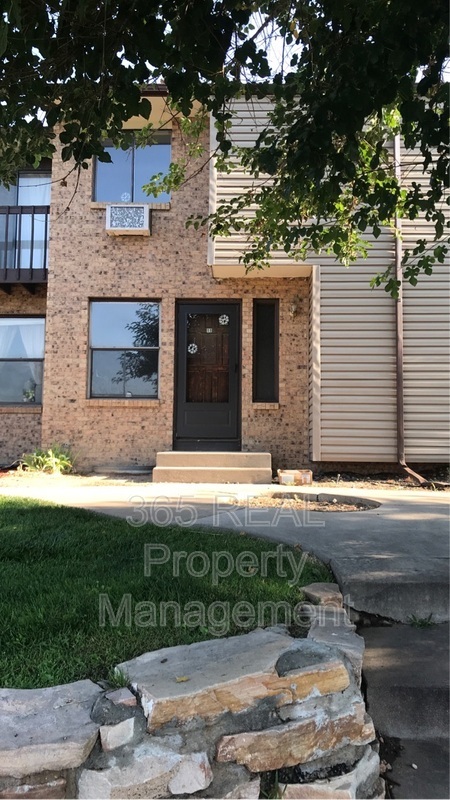 Photo - 2413 W 27th St Townhome