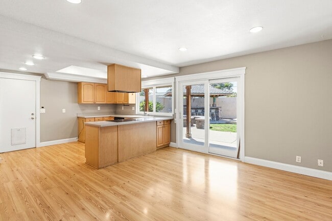 Photo - Hosting Oasis