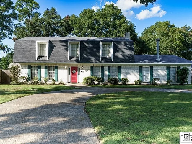 Building Photo - 103 Pecan Bayou Dr Rental