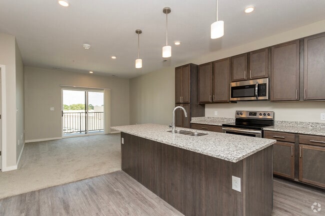 1BR, 1BA - Marlowe - Heartland Flats North Platte