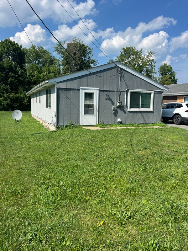 Photo - 1937 4th St House