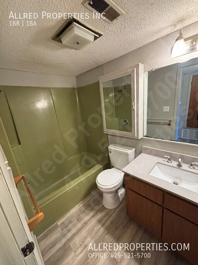 Photo - 525 S Duncan Ave Unit 5