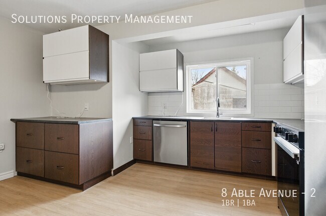 Photo - **PRIVATE 1 BED/1BATH 2ND FLOOR UNIT CLOSE TO ALL AMENITIES**