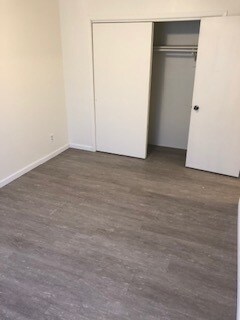 Dormitorio - 106 NW College Ave Unidad 1