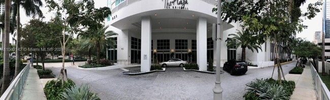 Photo - 951 Brickell Ave Unit 2405