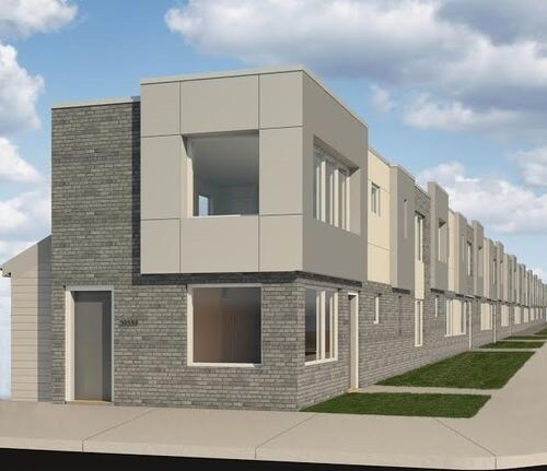 Photo - Oakdale Street Apartments