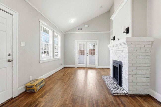 Photo - Updated 3BR Home with Large Yard Near Grant Park and Summerhill