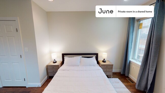 Photo - Room in Shared 3 bed/2.5 bath home Unidad C