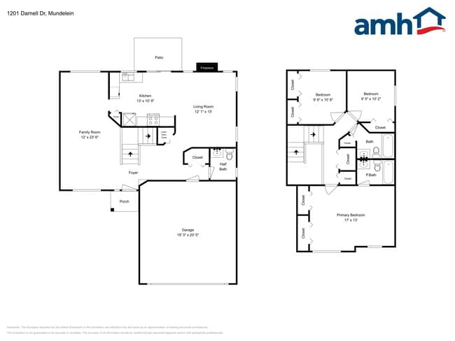 Photo - 1201 Darnell Dr