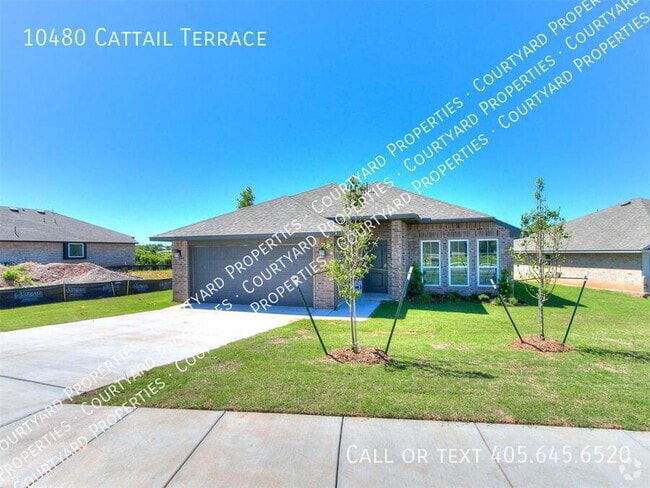 Building Photo - 10480 Cattail Ter Rental
