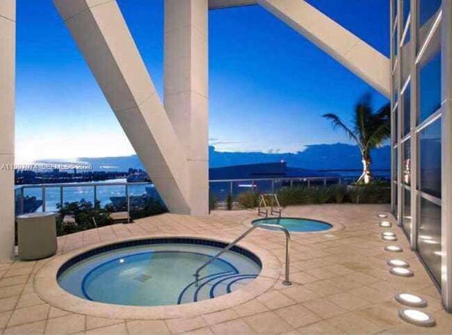 Photo - 888 Biscayne Blvd Unit 1810