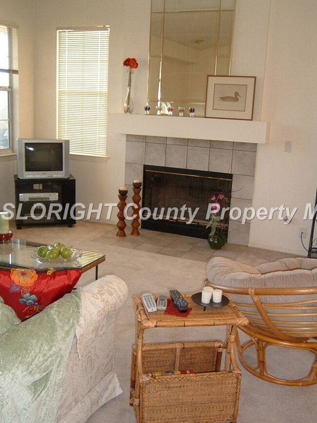 Photo - AVAILABLE JULY - Beautiful SLO Condo - 3 Bed / 2.5 Bath