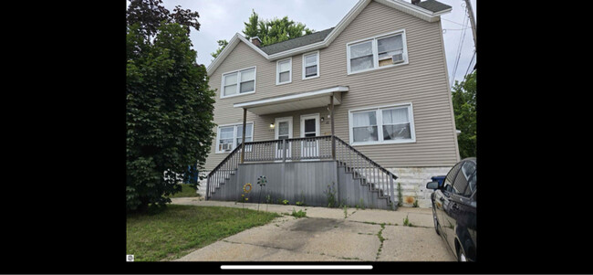 Building Photo - 311 S Shelby St Rental
