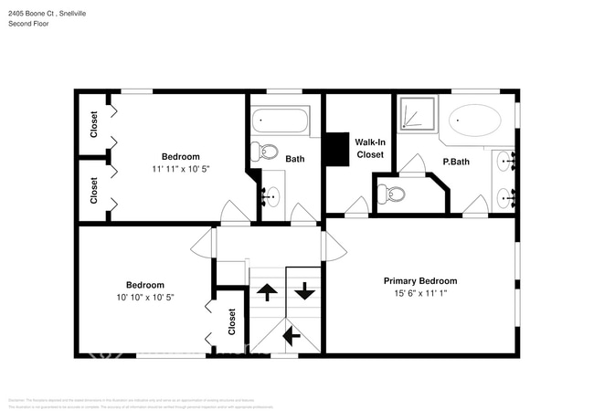 Photo - 2405 Boone Ct