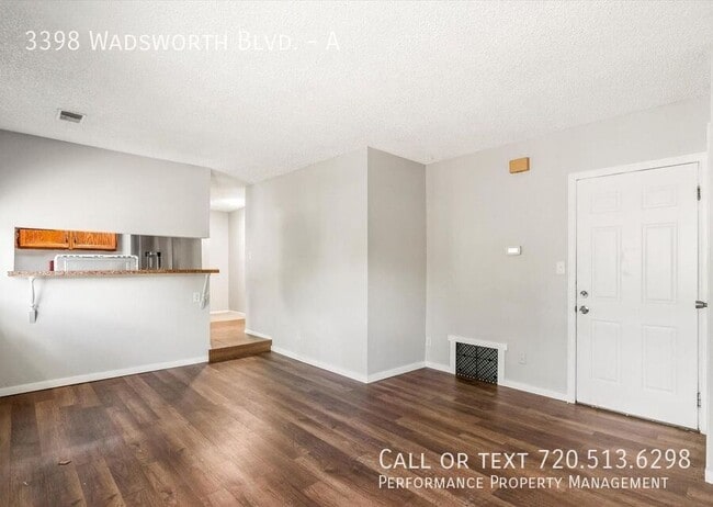 Photo - 3398 Wadsworth Blvd Unit A
