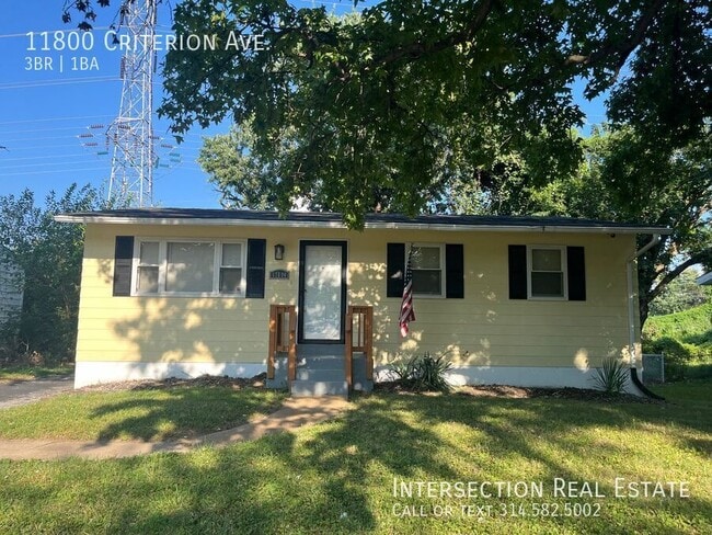 Building Photo - 11800 Criterion Ave Rental