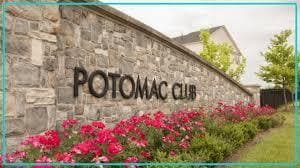Photo - 2189 Potomac Club Pkwy Townhome