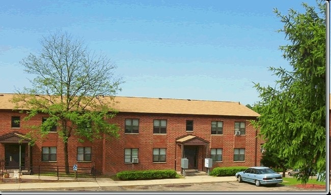 Photo - Thomas Village Apartments