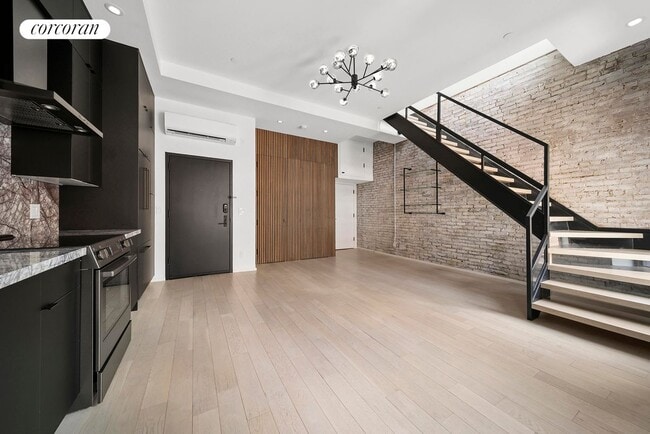 Photo - 317 W 51st St Apartment