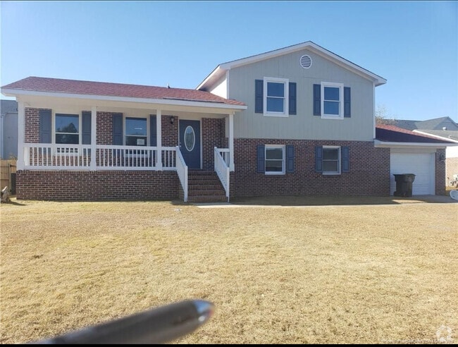 Building Photo - 524 Anona Dr Rental