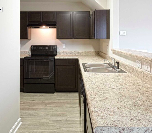 Walton Farms Apartments Clayton, NC