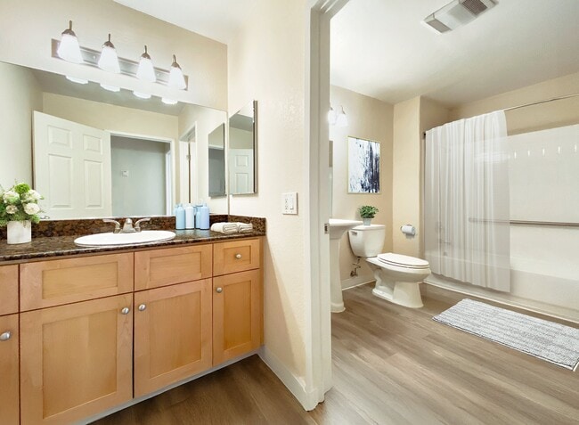 Pleasanton Place
