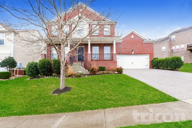 Building Photo - 4620 Van Leer Ct