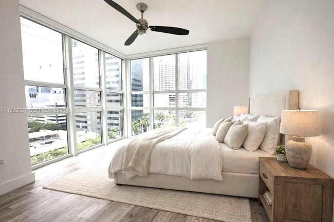 Photo - 951 Brickell Ave Unit 801
