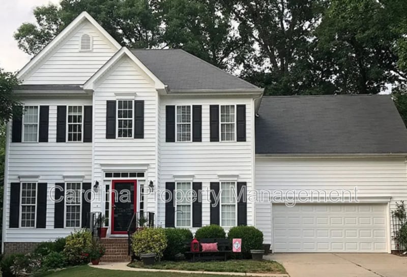 Photo - 16922 Laureate Rd