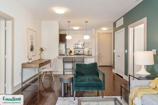 Building Photo - 125 S Standridge Blvd Rental