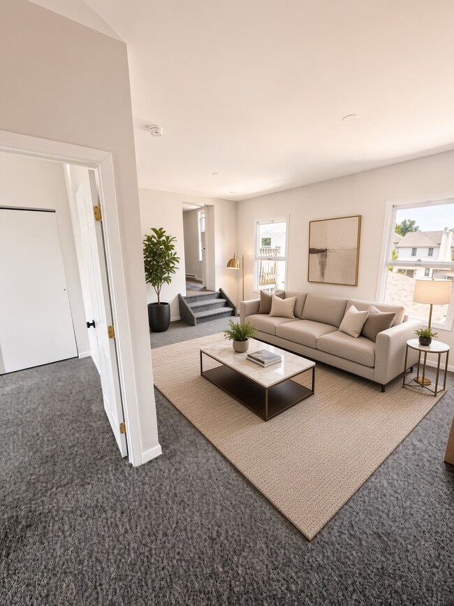 Parker Ave,LLC