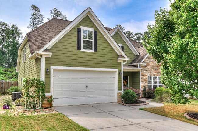 Photo - 727 Herrington Dr