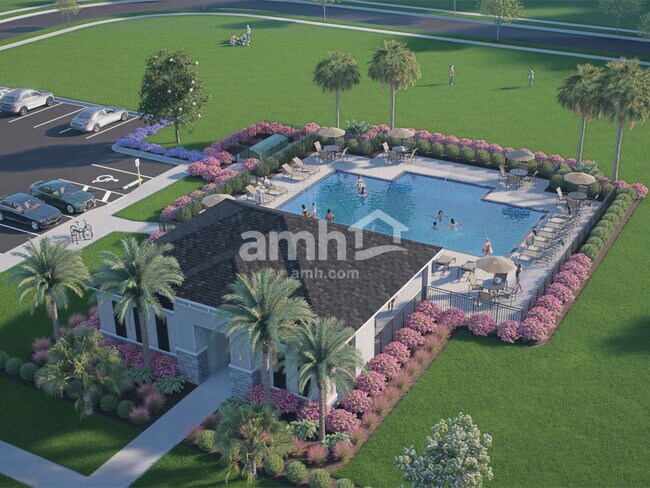 2713 Radha Wy