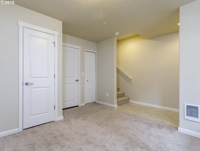Photo - Neat and Tidy Newer Town Home with Two Master Bedrooms and Den on the Main Level
