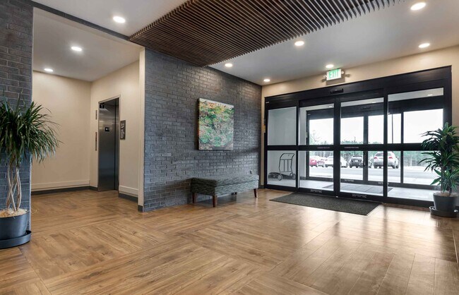 Furnished Studio-Augusta