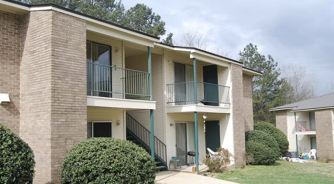 Building Photo - 642 Coosa Rd Unit #642 C-11