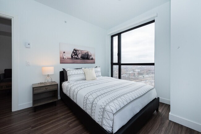 Photo - 1350 Boul. René-Lévesque O Unit ID1261814P