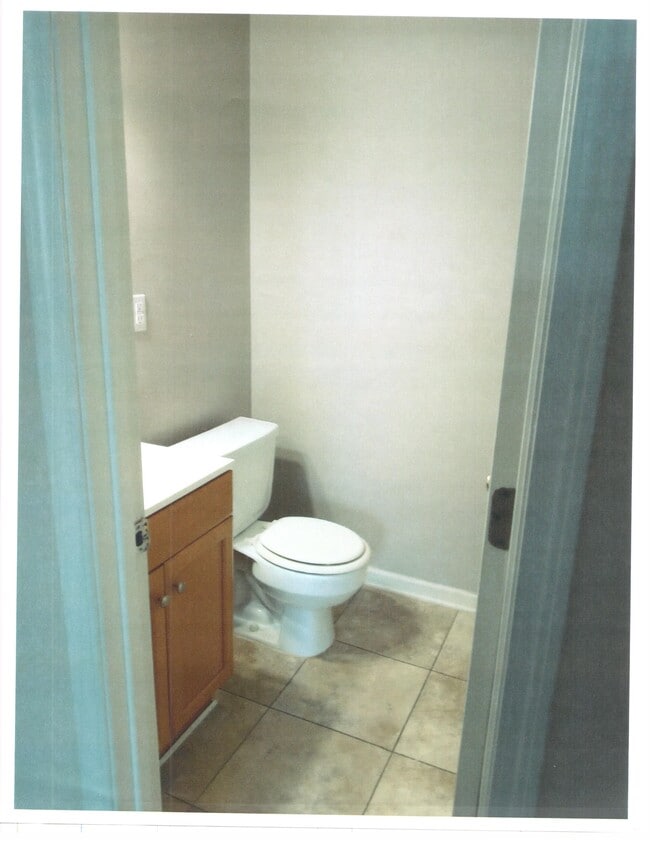 Windrush Trace Apartments